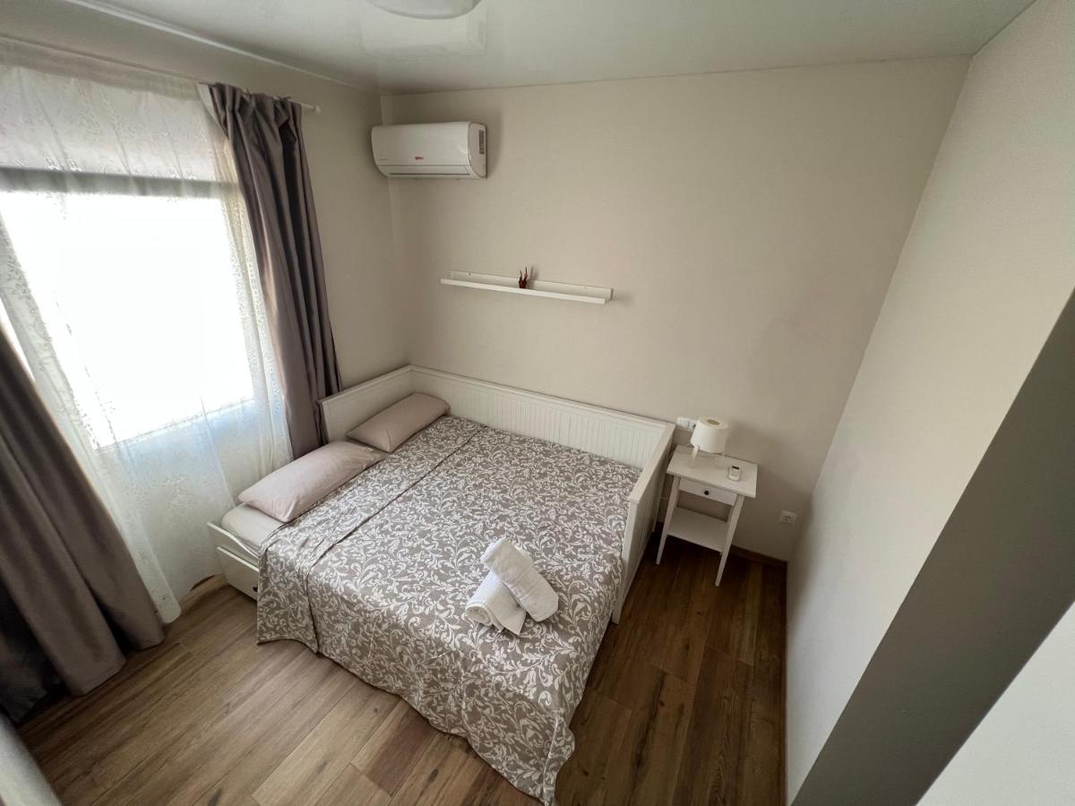 Genuar Apartments Malaga Center. Free Parking エクステリア 写真
